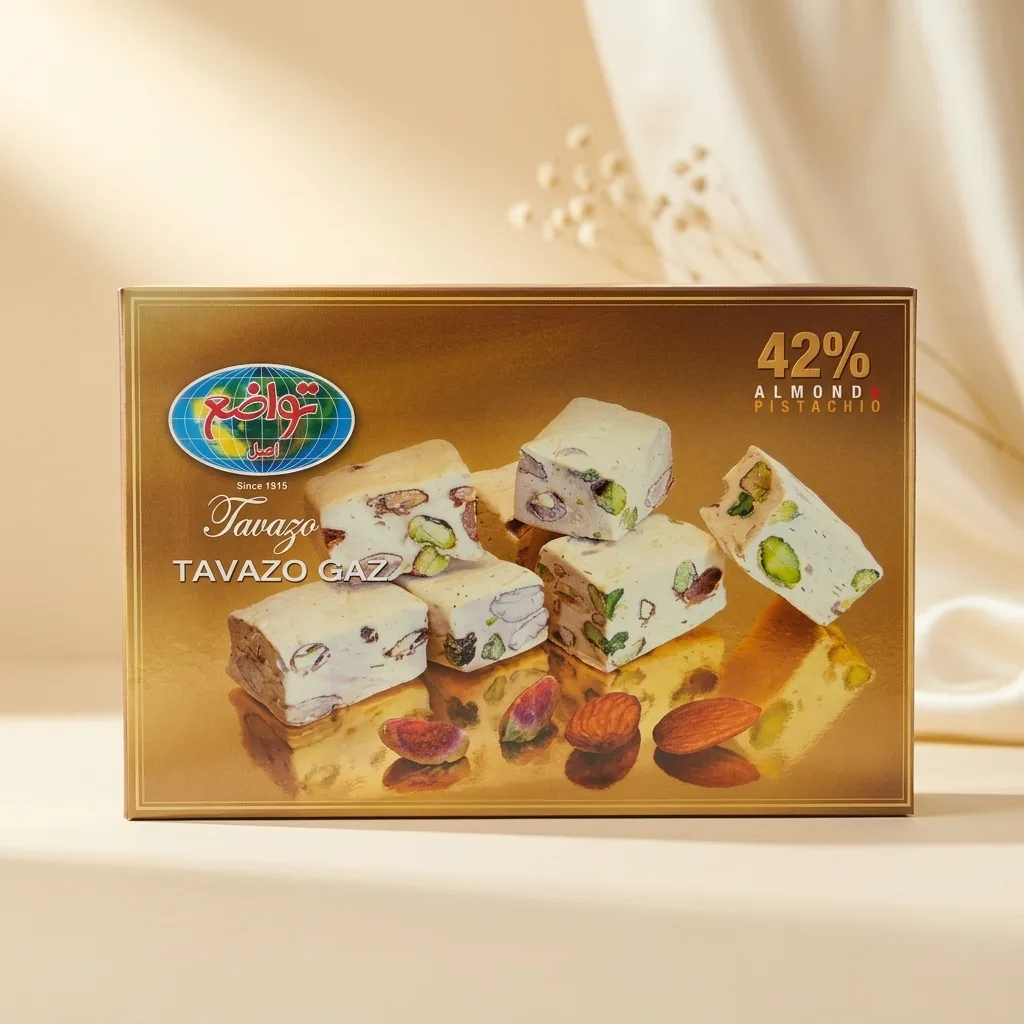 Traditional Sweets